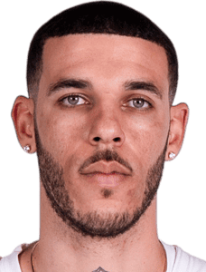 Lonzo Ball