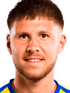 Ryan Merlen