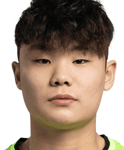 Na Seong-Eun
