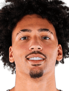 Jalen Wilson
