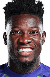 André Onana