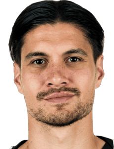 Kevin Diks