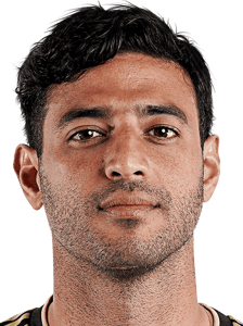 Carlos Vela