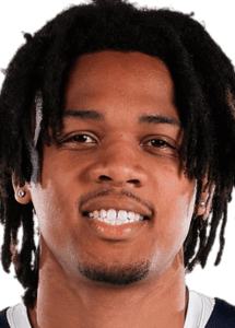 Terrence Shannon Jr.