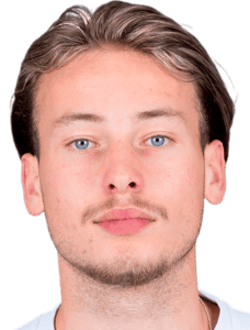 Jesse van de Haar