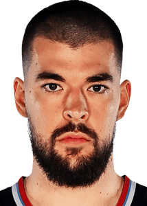 Ivica Zubac