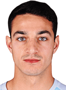 Ante Oreč