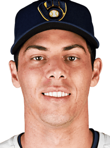 Christian Yelich