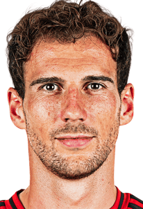 Leon Goretzka