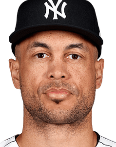 Giancarlo Stanton
