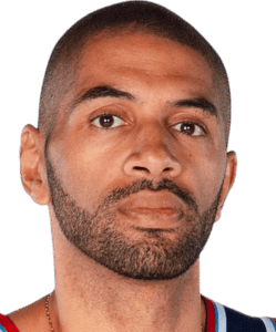Nicolas Batum