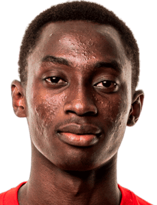 Souleymane Alio