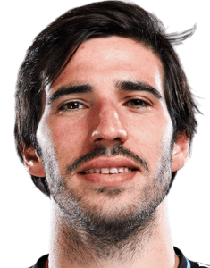 Sandro Tonali