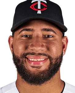 Simeon Woods Richardson