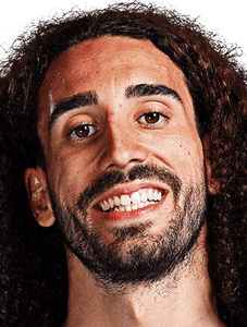 Marc Cucurella