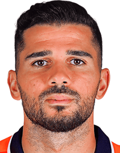 Mehdi Abeid