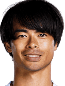 Kaoru Mitoma