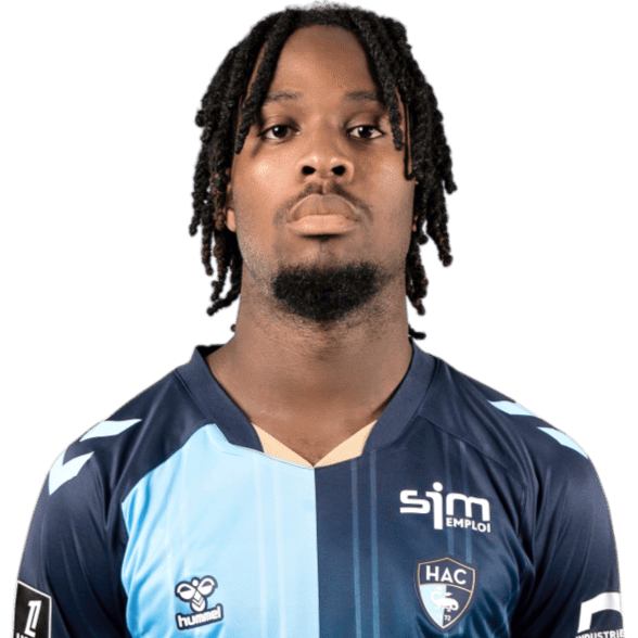 Stephan Zagadou