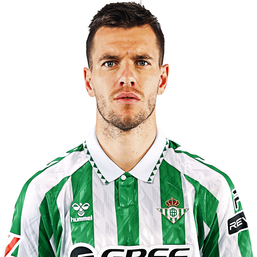 Giovani Lo Celso