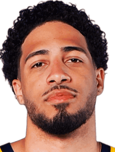 Tyrese Haliburton