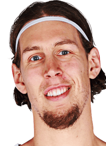 Kelly Olynyk