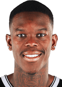 Dennis Schröder