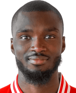 Beres Owusu