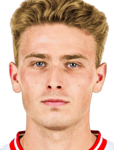 Sebastian Sebulonsen