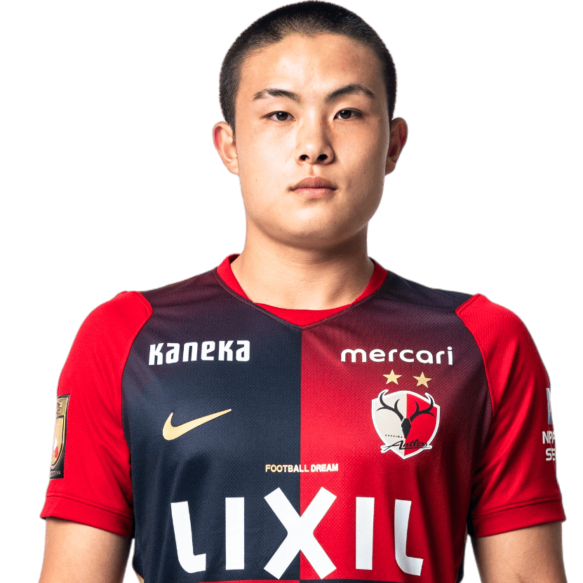 M. YOSHIDA