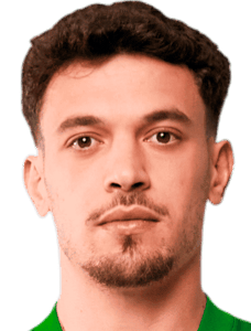 Pedro Gonçalves