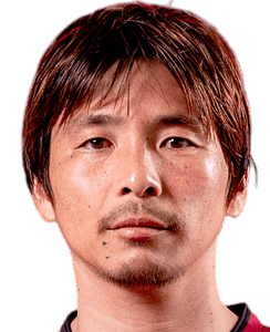Takashi Inui