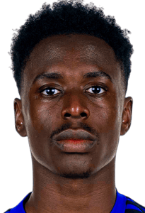 Albert Sambi Lokonga