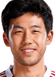 Wataru Endō