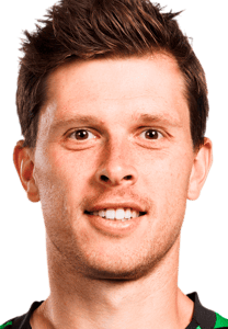 Hannes Van der Bruggen