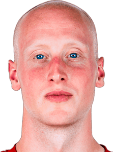 Valgeir Lunddal Friðriksson