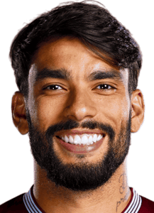 Lucas Paquetá