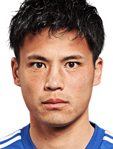 Ryo Miyaichi