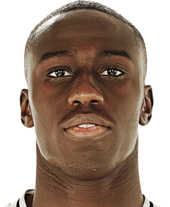 Ferland Mendy