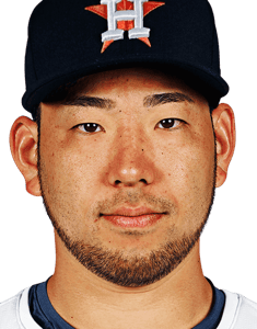 Yusei Kikuchi