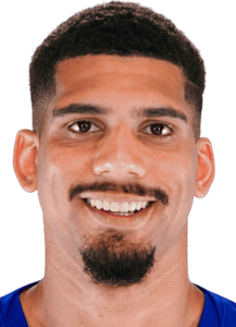 Ronald Araújo