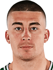 Payton Pritchard