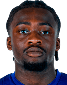 Benjamin Boakye