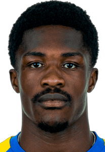 Christian Conteh