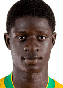 H. Guirassy