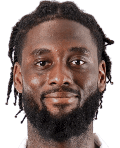 Jean-Philippe Krasso – Player Profile • Sorare