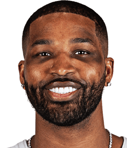 Tristan Thompson