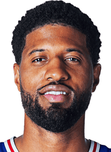 Paul George