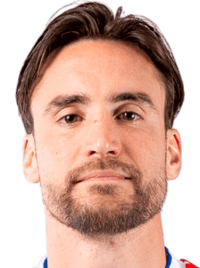 Nicolás Tagliafico