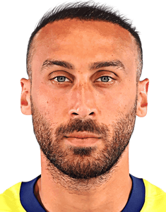 Cenk Tosun