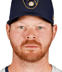 Brandon Woodruff